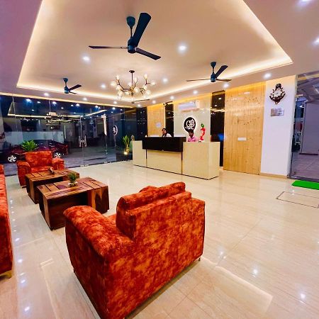 Nature Valley Resort, Haridwar Bagian luar foto