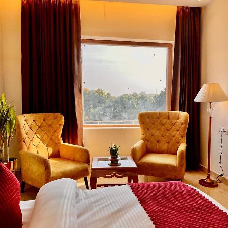 Nature Valley Resort, Haridwar Bagian luar foto