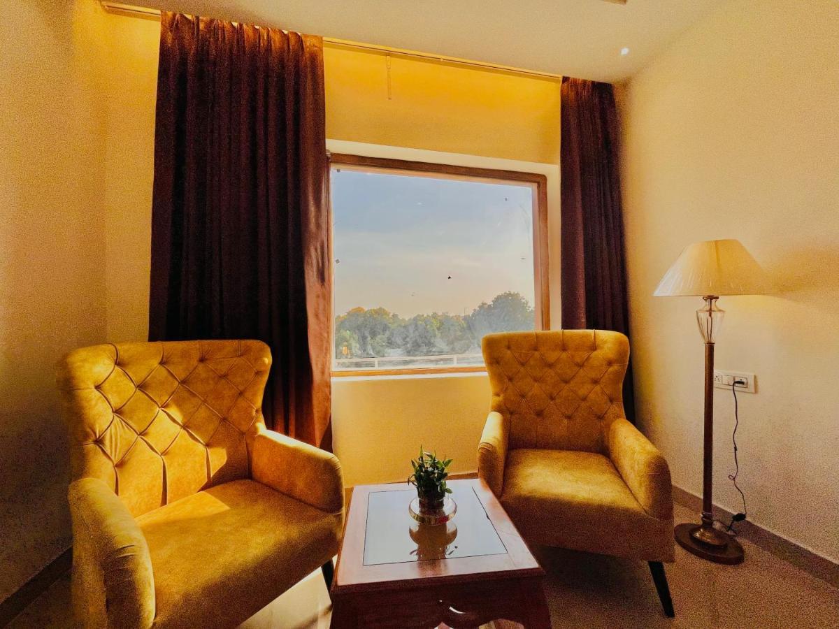 Nature Valley Resort, Haridwar Bagian luar foto