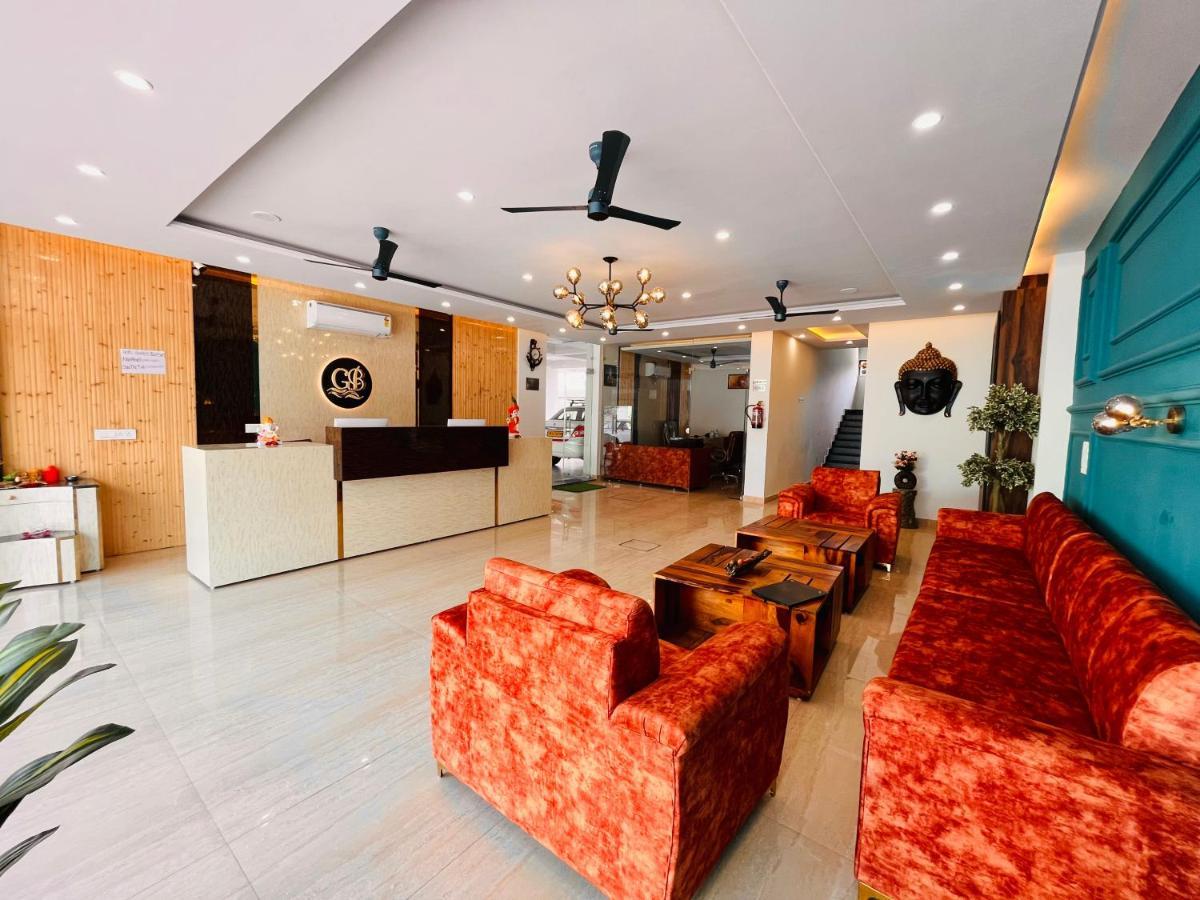 Nature Valley Resort, Haridwar Bagian luar foto