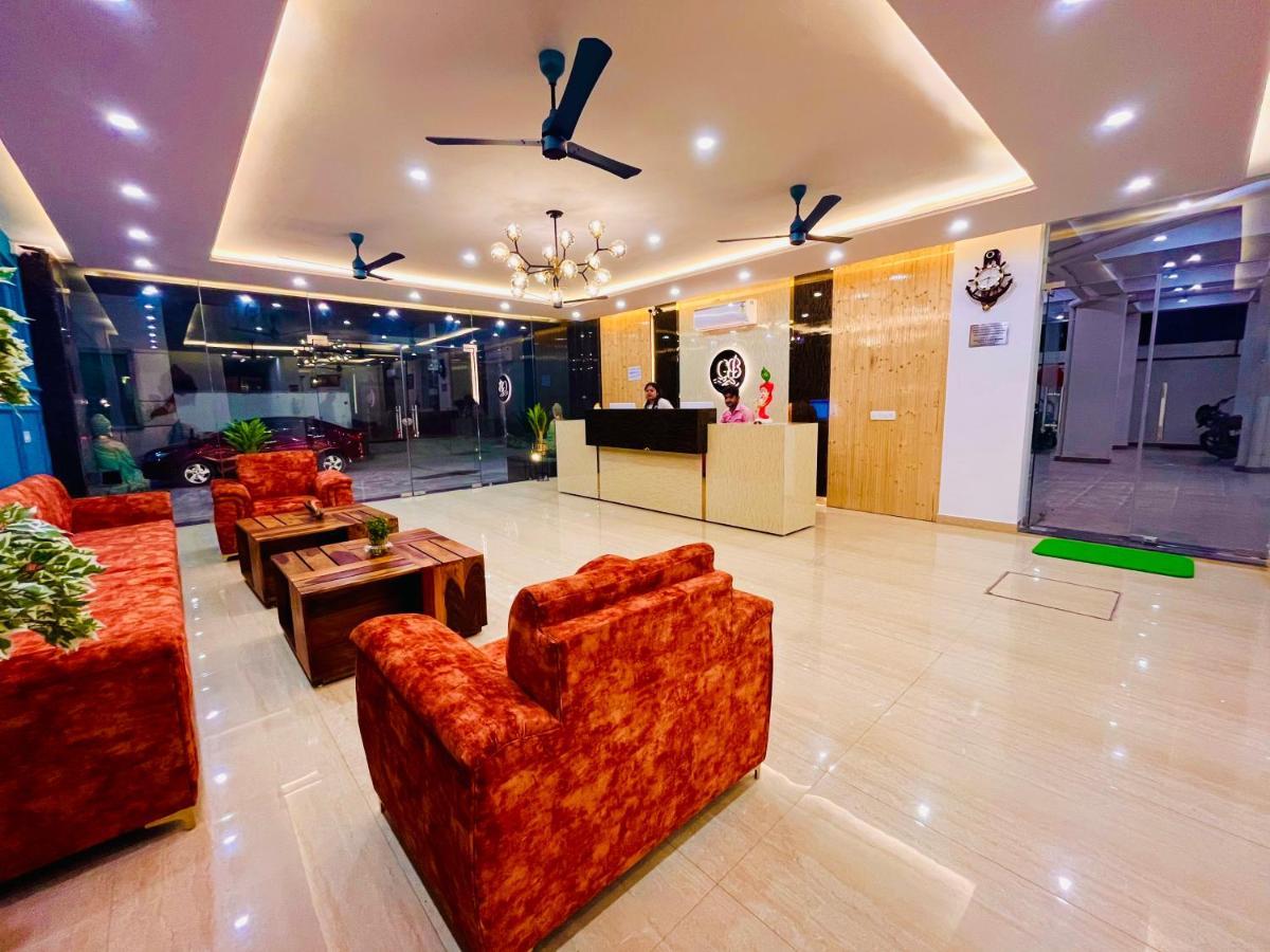 Nature Valley Resort, Haridwar Bagian luar foto