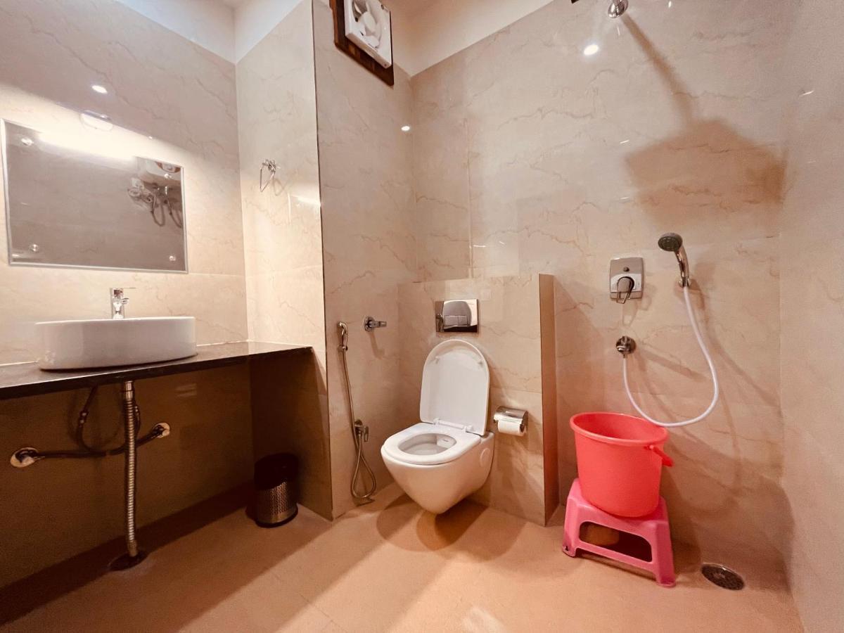 Nature Valley Resort, Haridwar Bagian luar foto